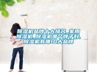 企业新闻除湿机品牌十大排名_家用除湿机_除湿机哪个牌子好,除湿机有哪10大品牌