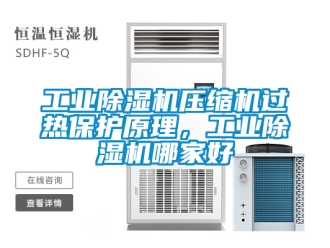 常见问题工业除湿机压缩机过热保护原理，工业除湿机哪家好