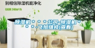 除湿机＊＊＊公司-除湿机＊＊＊-飞旭维修(查看)