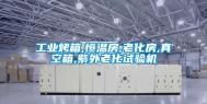 工业烤箱,恒温房,老化房,真空箱,紫外老化试验机