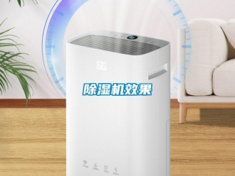 企业新闻除湿机效果