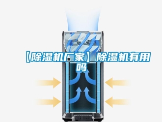 企业新闻【除湿机厂家】除湿机有用吗