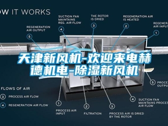 常见问题天津新风机-欢迎来电赫德机电-除湿新风机