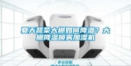 夏天蔬菜大棚如何降温？大棚降温喷雾加湿机