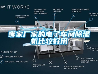 企业新闻哪家厂家的电子车间除湿机比较好用