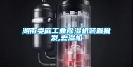 湖南娄底工业除湿机装置批发,去湿机