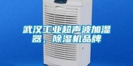 武汉工业超声波加湿器，除湿机品牌