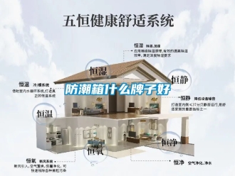 常见问题防潮箱什么牌子好
