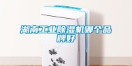 湖南工业除湿机哪个品牌好