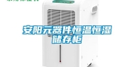 安阳元器件恒温恒湿储存柜