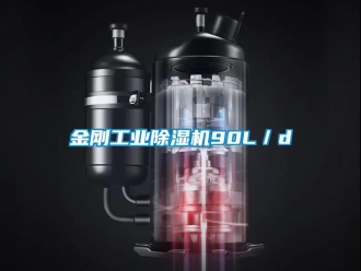 行业新闻金刚工业除湿机90L／d
