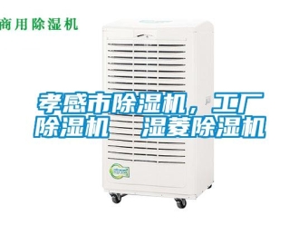 行业新闻孝感市除湿机，工厂除湿机  湿菱除湿机