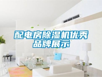 企业新闻配电房除湿机优秀品牌展示