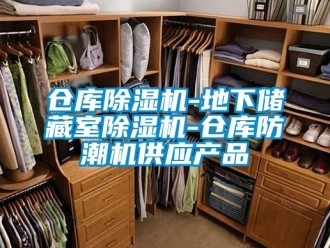 企业新闻仓库除湿机-地下储藏室除湿机-仓库防潮机供应产品