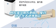 身在湿冷南方的你，度过这个冬天还得有它
