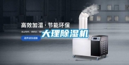 大理除湿机