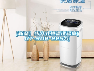 常见问题[新品] 步入式恒温试验室(GT-SDR-225A)