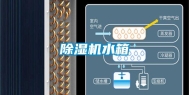 除湿机水箱