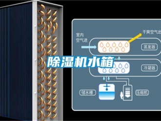 企业新闻除湿机水箱