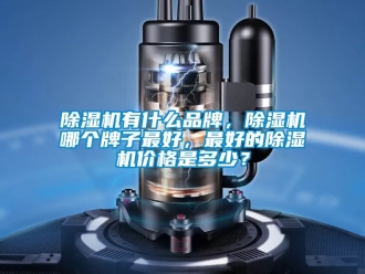 企业新闻除湿机有什么品牌，除湿机哪个牌子最好，最好的除湿机价格是多少？