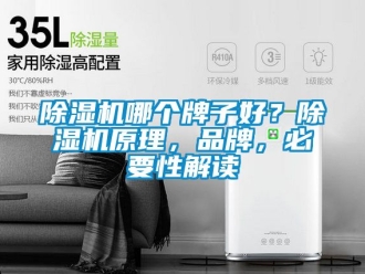 企业新闻除湿机哪个牌子好？除湿机原理，品牌，必要性解读