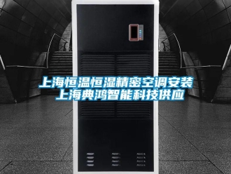 知识百科上海恒温恒湿精密空调安装 上海典鸿智能科技供应