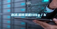 耐高温除湿机10kg／h