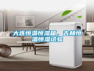 知识百科大连恒温恒湿箱，吉林恒温恒湿试验