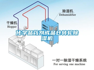 常见问题化学品药剂成品仓转轮除湿机