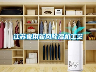 常见问题江苏家用新风除湿机工艺