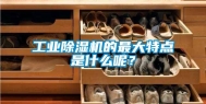工业除湿机的最大特点是什么呢？