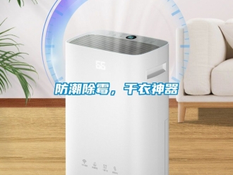 常见问题防潮除霉，干衣神器