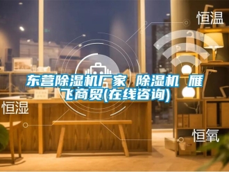 企业新闻东营除湿机厂家 除湿机 雁飞商贸(在线咨询)