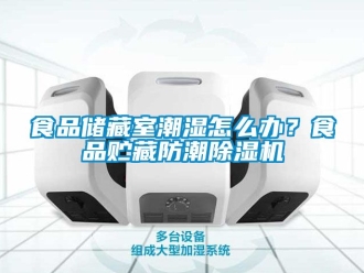 行业新闻食品储藏室潮湿怎么办？食品贮藏防潮除湿机