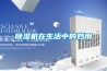 除湿机在生活中的妙用
