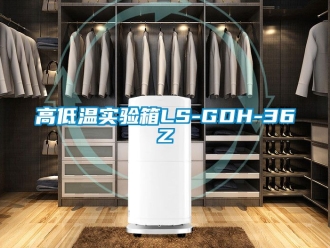 常见问题高低温实验箱LS-GDH-36Z