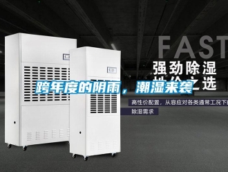 行业新闻跨年度的阴雨，潮湿来袭