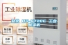 暨北 DH-8720C 工业除湿机