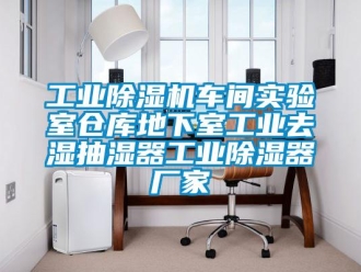 企业新闻工业除湿机车间实验室仓库地下室工业去湿抽湿器工业除湿器厂家