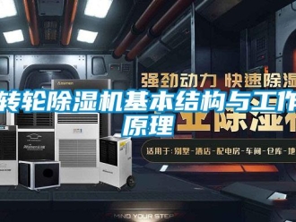 知识百科转轮除湿机基本结构与工作原理