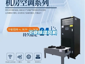 企业新闻工业除湿风机