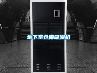 企业新闻地下室仓库吸湿机
