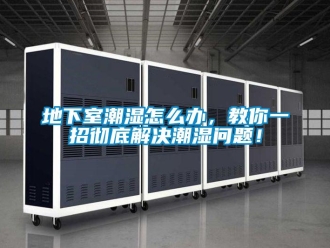 常见问题地下室潮湿怎么办，教你一招彻底解决潮湿问题！