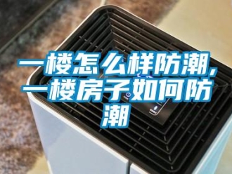 常见问题一楼怎么样防潮,一楼房子如何防潮