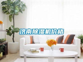 企业新闻济南除湿机价格