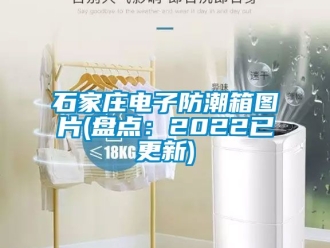 常见问题石家庄电子防潮箱图片(盘点：2022已更新)