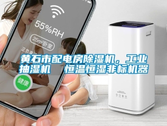 常见问题黄石市配电房除湿机，工业抽湿机  恒温恒湿非标机器