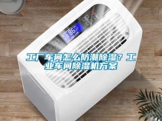 常见问题工厂车间怎么防潮除湿？工业车间除湿机方案