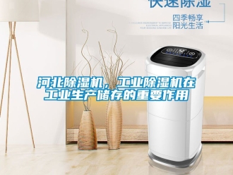 常见问题河北除湿机，工业除湿机在工业生产储存的重要作用