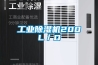 工业除湿机200L／D